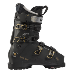 Clăpari Lange Shadow 95 W LV GW Black - 2024/25