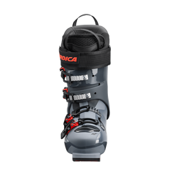 NORDICA Clapari schi Sportmachine 3 120 GW Anthracite Black Red - 2024/25