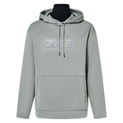 Hanorac Oakley Rider Long 2.0 Hoodie Cement