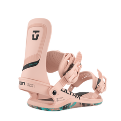 Legaturi Snowboard Union Ultra Pink (Woman) - 2025/26