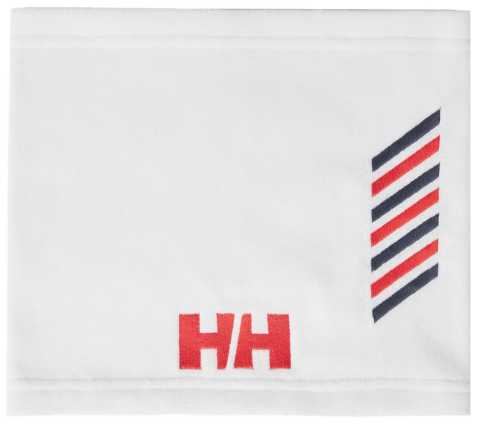  Incălzitor de gât Helly Hansen World Cup Neck Warmer NSF 2L/Snow - 2025/26