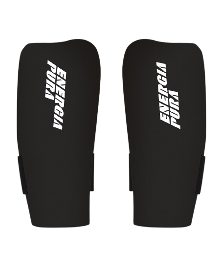 Protecții pentru antebrațe Energiapura Arm Pro Racing Black- 2025/26