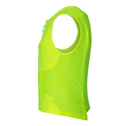 POC Pocito VPD Air Vest Fluorescent Yellow/Green - 2024/25
