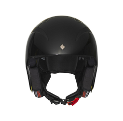 SWEET PROTECTION Volata Mips Helmet Gloss Black - 2022/23