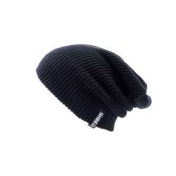 Șapcă Shred Park Beanie Black - 2025/26