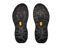 Pantofi bărbați Hoka Speedgoat 6 Black/Black