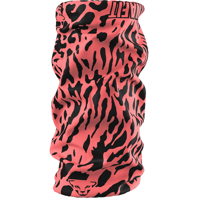 Kappa Dynafit Graphic Neck Gaiter Cabana/Leo - 2025/26