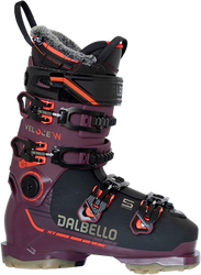 Clapari schi Dalbello Veloce 95 MV W Berry/Black - 2025/26