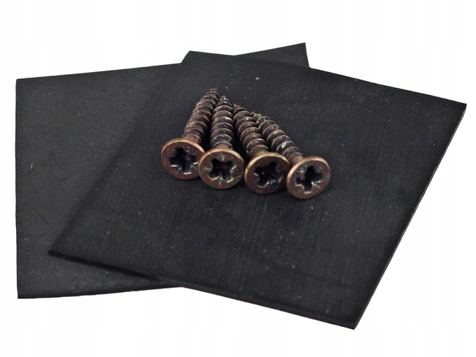 Gabel Gate Blocker SR Yellow - 2025/26