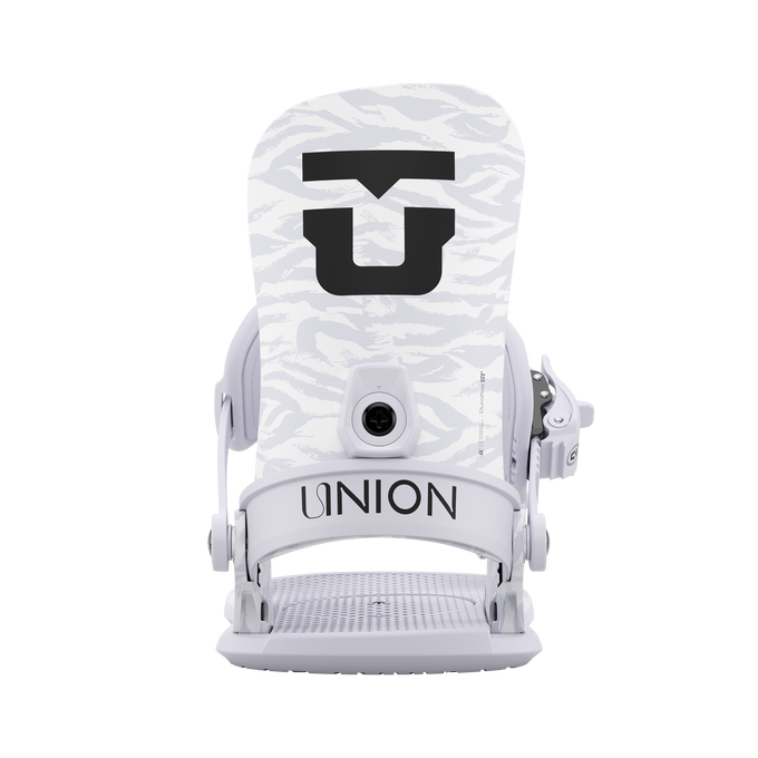 Legaturi Snowboard Union Legacy Grey (Woman) - 2025/26