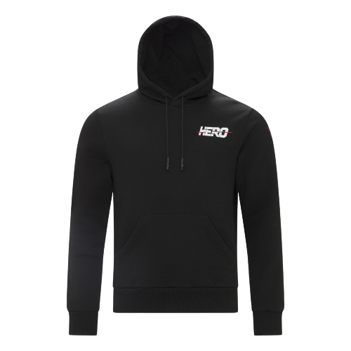 ROSSIGNOL Hero Logo Sweatshirt negru