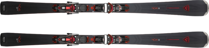 Schiuri Rossignol Nova 14 Konect - 2025/26