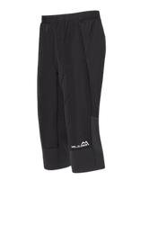 Descente SHybrid Middle Pants Black - 2023/24