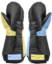 LEKI Little Glace Zero Mitt Long - 2025/26