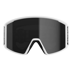 Ochelari de protecție Flaxta Evoke Black/White - 2025/26