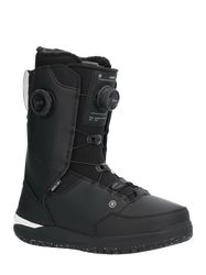 Cizme de snowboard Ride Lasso Black - 2025/26