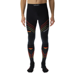 Lenjerie termică UYN Natyon 3.0 Germany Pants Medium - 2024/25