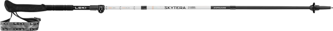 Bețe de alergare LEKI Skytera FX Carbon SL Compact
