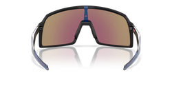 Ochelari de vedere Oakley Sutro S Matte Black/Crystal Blue Aurora Frame/Prizm Sapphire Lenses