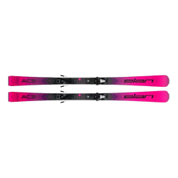 Schi ELAN ACE Speed Magic SLX PS + Protector Shift 11 GW - 2024/25