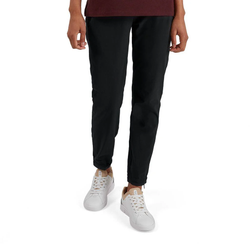 Pantaloni de trening On Running Active Pants Black - 2024/25
