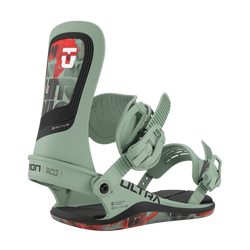 Legaturi Snowboard Union Ultra Sage - 2025/26
