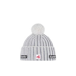 Șapcă Eisbar Ronda Pompon MÜ SA White/Gray - 2025/26