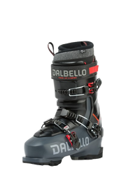 Clapari schi Dalbello Cabrio MV 120 3DWrap Grey/Black - 2024/25