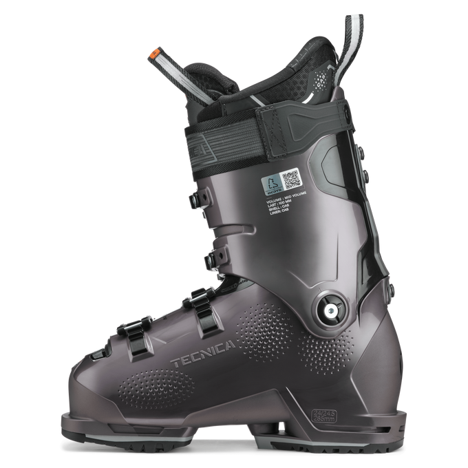 Clăpari de schi TECNICA Mach1 MV 115 W TD GW Iridescent Boreal - 2025/26