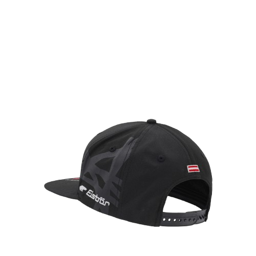 Capac Eisbar Rato Cap SKA AT Black - 2025/26