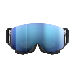 Ochelari de protecție POC Nexal Mid Uranium Black/Partly Sunny Blue - 2025/26