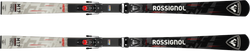 Schiuri Rossignol Hero Master LT R22 + Spx 15 Rockerace Black Master - 2025/26