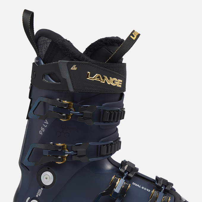 Clăpari Lange Shadow 95 W LV GW - 2025/26