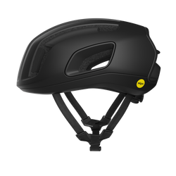 Cască de bicicletă POC Cytal Uranium Black Matt - 2025