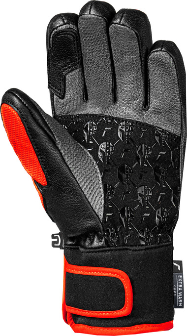 Mănuși Reusch Worldcup Warrior GS Junior - 2025/26