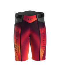 Pantaloni scurți elastici Energiapura Warm Up Pant/Dream - 2025/26