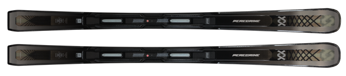 Schiuri Volkl Peregrine V-Werks - 2025/26