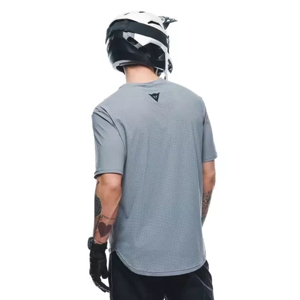 Maieu de ciclism Dainese HGR Jersey SS Tradewinds - 2023