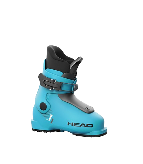 Clăpari de schi HEAD J1 Speedblue - 2025/26