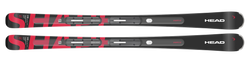 Schiuri HEAD Shape E.V5 - 2025/26