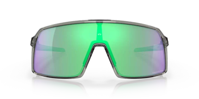Ochelari de vedere OAKLEY Sutro Sutro Grey Ink w/Prizm Road Jade - 2022
