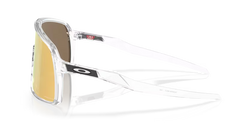 Ochelari de vedere Oakley Sutro Prizm 24 K Lenses/Clear Frame