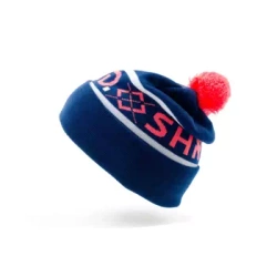 Șapcă Shred Woodside Beanie Navy/rust - 2024/25