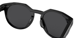 Ochelari de vedere OAKLEY HSTN Prizm Black Lenses/Matte Black Frame