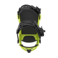 Legaturi Snowboard Union Cadet PRO Cyber Lime - 2025/26
