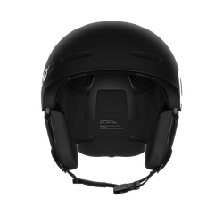 Cască POC Fornix BC Uranium Black Matt - 2025/26