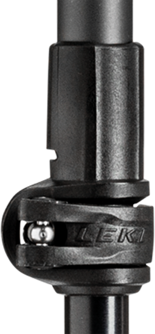 Bastoane de trekking LEKI Lhasa - 2023