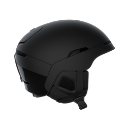Cască POC Obex BC MIPS Uranium Black Matt - 2025/26