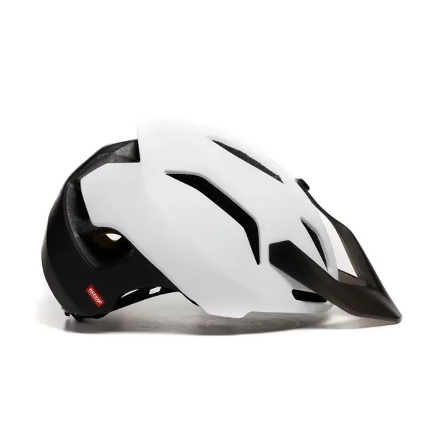 Cască de ciclism Linea 03 Mips+ White/Black - 2023