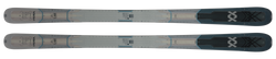 Schiuri Volkl Mantra 84 + Griffon 13 D 90mm - 2025/26